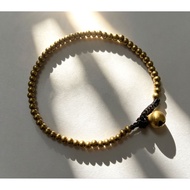 Bracelet Brass Anklet