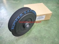 พู่เล่ย์ข้อเหวี่ยงหน้า NISSAN ALMERA 1.0 Turbo ปี2019 -2022 12303-00Q3G M-N006