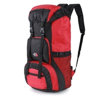 Free Raincover Tas Ransel Travel Carrier Keril 60 Liter Gunung Hiking Terbaru 2023 Pria Water Resist