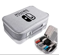 Nintend Switch Bag Portable Carry Case Bag Travel Bag EVA Storage Case For NS NX Game Accessories