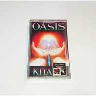 Tape Tape​Music Songs​ Cassette Cassette​ Tape​ Tape​Kaca Kaca​Set Bundle​ KITARO: OASIS (1983)