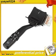 yueywhAuto Multi-Function Combination Lever Switch Fog Light Turn Signal Switch for   00-06 84140-0C