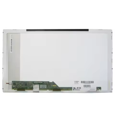 15.6" For HP Probook 4540s 4530s 4545s 4520s 6570b 6560b 6550b Laptop LCD Screen HD 1366X768 40 Pins
