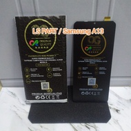 OG ~ LCD Touchscreen Samsung A13/A135/A135F Black
