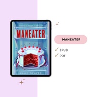 Maneater (Ellie Graves)