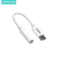 JOYROOM - SH C1 Type-C to 3.5mm 音頻轉換器