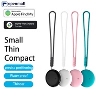 【OMALL】 iOS Android Dual System Wireless Tracker Anti-Lost Locator for Kids Pets Items Global Findin