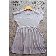 Children's dresses aged 7-8 years -ELFIND0LL-CLA$$C_