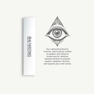 AETHERSTONES Psychic Incense Sticks