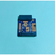 Acer V5-531P V5-571P Laptop CD Drive Connection Board 48.4TU06.011