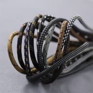 R RELACORE Shoelaces Suitable for nike AIR MAX 97 270 Round Braided Multicolor Trendy All-Match Shoe