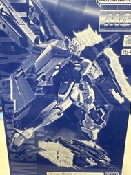 [現貨] MG 1/100 MISSION PACK X-TYPE for F90ⅢY CLUSTER GUNDAM