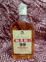 club 99 white 350ml