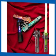 Mid-autumn toy Light Saber Toy Sword Model 2023 - Laser Light Stick Light Sword and Sound