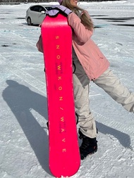 滑雪板 snowboard