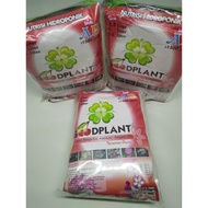Nutrisi Hidroponik Ab Mix Good Plant 2,5 L Bunga (Merah)