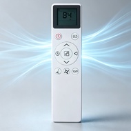 Replacement Remote Control ACSON Moveo Portable AC Air Conditioner Sleep Fan Swing Mode Keys