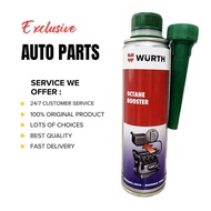 WURTH Octane Booster
