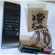 Best Seller KIT DIGITAL STEREO TONE CONTROL PLUS SUBWOOFER [terbaik]