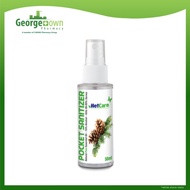 NETCARE PINE POCKET HAND SANITIZER SPRAY 50ML