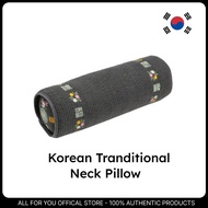 [Begozani] Pigment Cypress Buckwheat Cervical Neck Pillow (BTS Jungkook's choice)