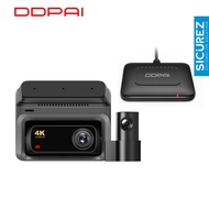 DDPAI Z60 4K & 4G BOX Dashcam