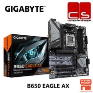 Gigabyte B650 EAGLE AX AM5 ATX Gaming Motherboard
