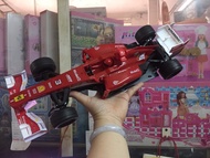 Xe ô tô ShuangFeng Ferrari công thức F1 điều khiển từ xa sóng radio