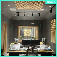 Diffusion Board Solid Wood Acoustic Recording Studio Wall hifi Audio Low Frequency Full Frequency Di