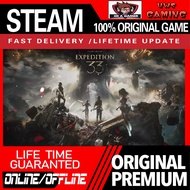 Clair Obscur: Expedition 33 Deluxe Edition Steam Account (Online /Offline Mode)