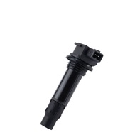[Ready Stock] Suitable for Chunfeng 250SR Motorcycle 400 650NK GTR MT CLX Guobin Ignition Coil High 