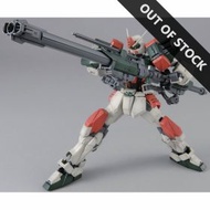 [DABAN] 6616 MG 1/100 BUSTER GUNDAM