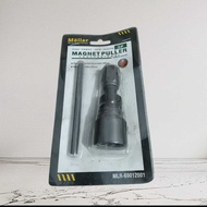 MOLLAR Magnet Tracker No. 3 Motorcycle Workshop Tool Tracker Tracker Puller