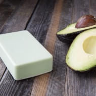 SLS Free Avocado Soap Base (1kg)