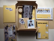 ENHYPEN 2022 GGU GGU PACKAGE咕咕盒
