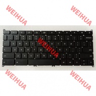 REFERBISHED ACER CHROMEBOOK C720 C720P C730 C740 SERIES KEYBOARD NK.I1117.025