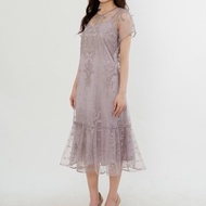 Aloora Label - Alana Dress