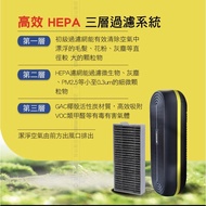 MICHELIN Filter Element Ultra Clean Smart Twin Turbo Gapa ML79