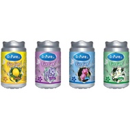 BePure Eco Can Car Air Freshener