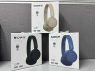 Sony 無線藍牙耳機 WH-CH520