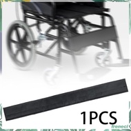 [Freneci] Wheelchair Calf Strap Wear Resistant Wheelchair Leg Rest for Seniors Elderly