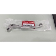 Tay phanh + tay côn Winner X V3 màu trắng Honda tay thắng tay côn Winner X