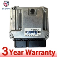 Engine Control Unit 06F906056CE MED9.5.10 0261S02045 ECU ECM Electronic Control Module for AUDI A3 2