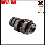 AVETA NOVA160 CAMSHAFT