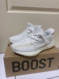 台灣公司貨🇹🇼Yeezy Boost 350 V2 Bone 骨白 HQ6316