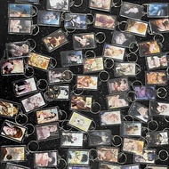 GANTUNGAN Keychain manhwa historical key chain royal/