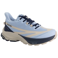 Hi Tec Womens Womens NomadAdvLowWP Waterproof Hiking Shoes (Cshmer/NavalAcd) - Sports Direct