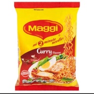 [READY STOCK]- MAGGI Kari-[5x 79g]-Mee Maggi-Kari