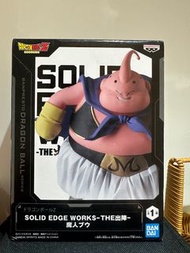 SOLID EDGE WORKS-THE出陣-魔人布歐