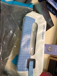 Arena 防水拉鏈袋 S23 U motion X hand pouch